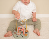 Little Dutch spirale d'activité Little Farm LD7133