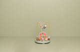 Little Dutch spirale d'activité Little Farm LD7133