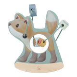 Little Dutch animal à bascule renard Forest Friends LD7234