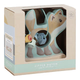 Little Dutch animal à bascule renard Forest Friends LD7234