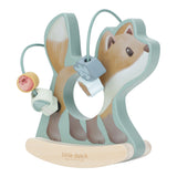Little Dutch animal à bascule renard Forest Friends LD7234