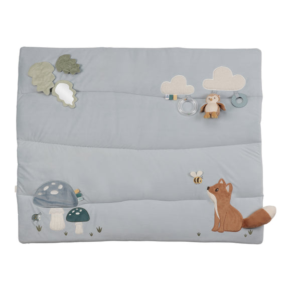 Little Dutch tapis d'éveil forest friends LD8908