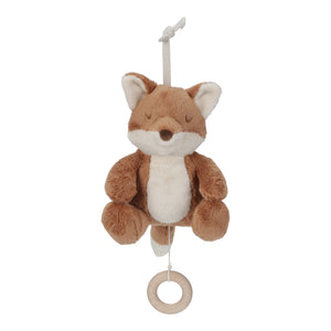 Little Dutch boîte musicale renard Forest Friends LD8926