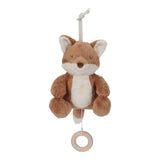 Little Dutch boîte musicale renard Forest Friends LD8926