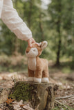 Little Dutch peluche cerf Fairy Garden LD9003