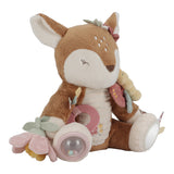 Little Dutch peluche d'activités cerf Fairy Garden LD9018