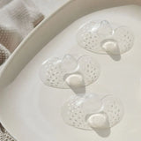 MAM bouts de sein (téterelles) taille M (lot de 2) 9001616871511