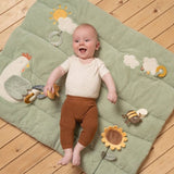 Little Dutch tapis de parc Little Farm LD8808