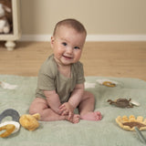 Little Dutch tapis de parc Little Farm LD8808
