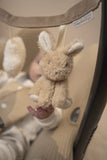 Little Dutch Tendeur de poussette Baby Bunny LD8867