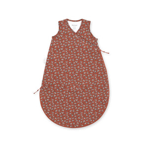 Bemini gigoteuse magic-bag 1-4m print heidi carmin tog 0.5 142HEIDI45JP