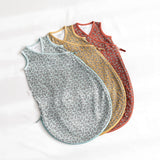 Bemini gigoteuse magic-bag 1-4m print heidi carmin tog 0.5 142HEIDI45JP