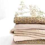 Bemini gigoteuse magic-bag 1-4m print heidi ocre tog 0.5 142HEIDI31JP