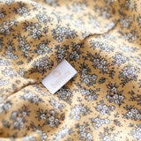 Bemini gigoteuse magic-bag 1-4m print heidi ocre tog 0.5 142HEIDI31JP