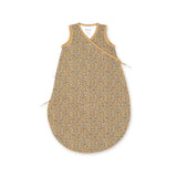Bemini gigoteuse magic-bag 1-4m print heidi ocre tog 0.5 142HEIDI31JP