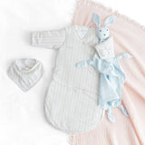 Bemini gigoteuse Magic bag 1-4m Suzie glacier pady jersey + jersey tog 2,5 141SUZIE61JP