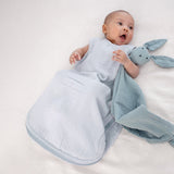 Bemini Magic Bag 1-4m swaddle tog 0.5 142SWADL61SU