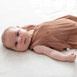 Bemini MAGIC BAG 1-4m moka swaddle tog 0.5 142SWADL28SU