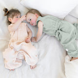 Bemini Magic Bag 24-36m swaddle tog 0.5 rosa 198SWADL41SU