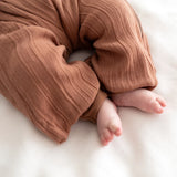 Bemini MAGIC BAG 4-12m moka swaddle tog 0.5 154SWADL28SU