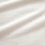 Bemini gigoteuse magic bag 0-1m small dot print ecru jersey tog 0.5 136CHOUX20JP