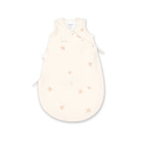 Bemini gigoteuse magic bag 1-4m jersey tog 0.5 Piuma écru 142PIUMA20JP