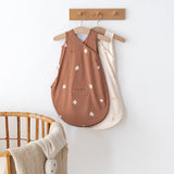 Bemini gigoteuse magic bag 1-4m jersey tog 0.5 Piuma moka 142PIUMA28JP