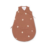 Bemini gigoteuse magic bag 1-4m jersey tog 0.5 Piuma moka 142PIUMA28JP