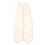 Bemini gigoteuse magic bag 12-24m jersey tog 0.5 Piuma écru 168PIUMA20JP