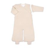 Bemini gigoteuse magic bag 4-12m ficelle pady quilted jersey tog 1.5 155QUILT24QU