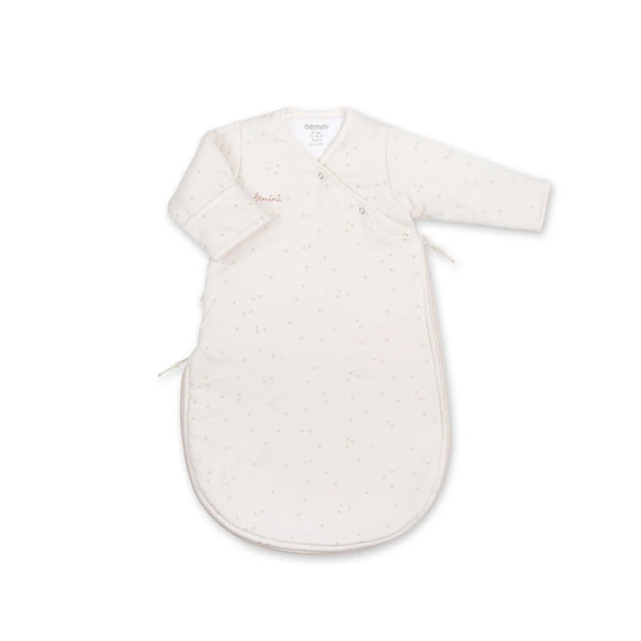 Bemini gigoteuse magic bag 0-1 mois mini motif pudding tog 3 137OUPSS23JP