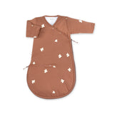Bemini gigoteuse Magic bag 1-4m Piuma moka pady jersey + jersey tog 2.5 141PIUMA28JP