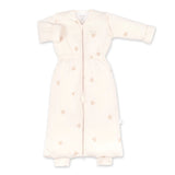 Bemini gigoteuse Magic bag 24-36m Piuma ecru pady jersey + jersey tog 2.5 193PIUMA20JP (Copie)