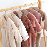 Bemini MAGIC BAG 24-36m Pady jersey + jersey Tog 3 193OUPSS23JP