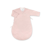 Bemini gigoteuse magic bag 0-1 mois blush tog 1.5 137QUILT44QU