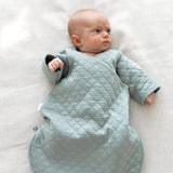 Bemini gigoteuse magic bag 0-1 mois lunar tog 1.5 137QUILT76QU