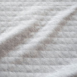 Bemini gigoteuse magic bag 4-12m gris chiné pady quilted jersey tog 1.5 155QUILT95QM