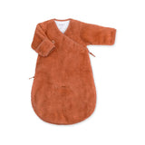 Bemini gigoteuse magic bag 1-4m Noisette softy tog 2.5 141BMINI40SF