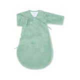 Bemini gigoteuse magic bag 1-4m sauge softy tog 2.5 141BMINI73SF