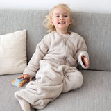 Bemini gigoteuse magic bag 12-24m sesame softy tog 2.5 161BMINI83SF