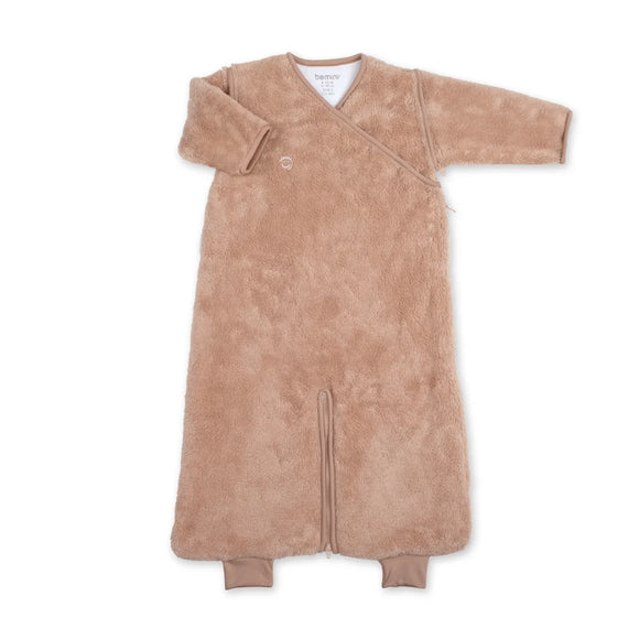 Bemini gigoteuse magic bag 4-12m natural softy tog 2.5 155BMINI85SF