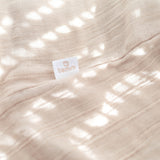 Bemini gigoteuse magic bag 0-1m ficelle swaddle tog 0,5 136SWADL24SU