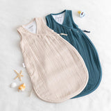 Bemini gigoteuse magic bag 0-1m ficelle swaddle tog 0,5 136SWADL24SU
