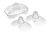 MAM bouts de sein (téterelles) taille M (lot de 2) 9001616871511