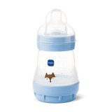 Mam biberon easy start anti-colique 160ml blue 9001616869389