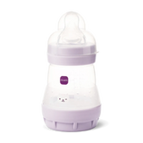 Mam biberon easy start anti-colique 160ml lila 9001616869396