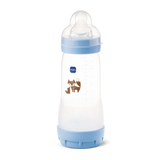 Mam easy start anti-colic elements 320ml blue 9001616869464