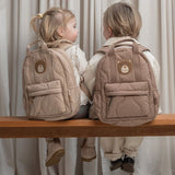Little Company sac à dos Mila brown 14162514
