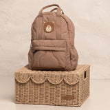 Little Company sac à dos Mila brown 14162514
