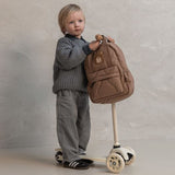 Little Company sac à dos Mila brown 14162514